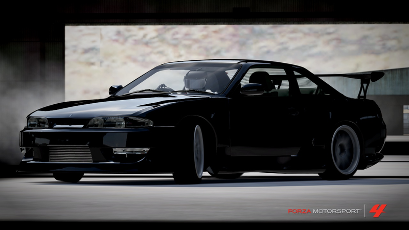 Illustration for article titled Forza taking a small dump on here